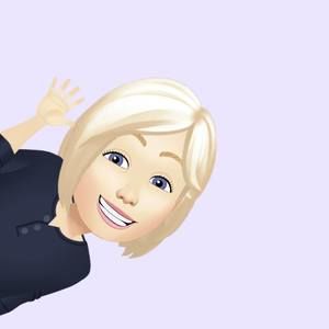 Meet your Posher, Kimberly